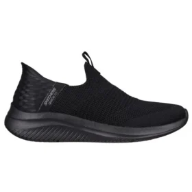 Ultra Flex 3.0 „Cozy Streak – Pure Black”