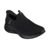 Ultra Flex 3.0 „Cozy Streak – Pure Black”