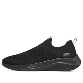 Ultra Flex 3.0 „Demcheck – Pure Black”
