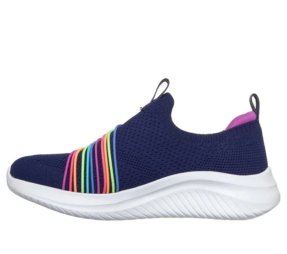 Ultra Flex 3.0 – Rainbow Pop Ultra Flex 3.0 – Rainbow Pop