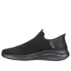 Ultra Flex 3.0 „Smooth Step – Black”