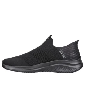 Ultra Flex 3.0 „Smooth Step – Black”
