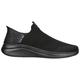 Ultra Flex 3.0 „Smooth Step – Black”