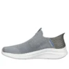 Ultra Flex 3.0 „Smooth Step – Grey”