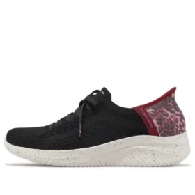 Ultra Flex 3.0 x Diane von Furstenberg „Black Pink”