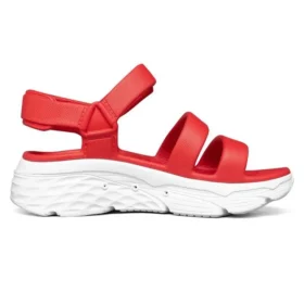 Ultra Flex Casual Sandały Red