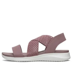 Ultra Flex „Mauve White”