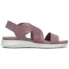Ultra Flex „Mauve White”