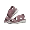 Ultra Flex „Mauve White”