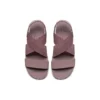 Ultra Flex „Mauve White”