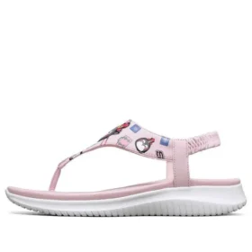 Ultra Flex x „Pink Red”