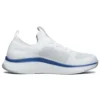 Ultra Fuse Low-Top białe/niebieskie