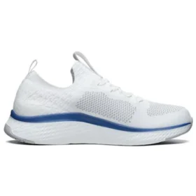 Ultra Fuse Low-Top białe/niebieskie