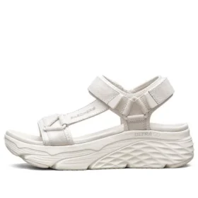 Ultra Go „White” z Max Cushioning
