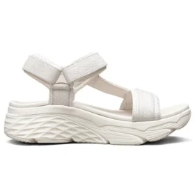 Ultra Go „White” z Max Cushioning