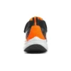 Ultra Groove „Black Orange”