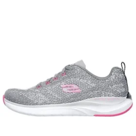 Ultra Groove „Gray Pink”