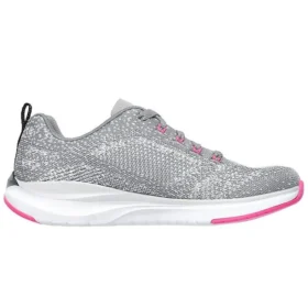 Ultra Groove „Gray Pink”