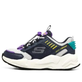 Ultrasurge „Navy White Purple”