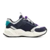 Ultrasurge „Navy White Purple”
