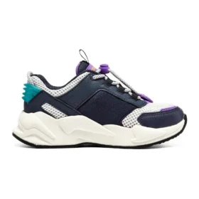 Ultrasurge „Navy White Purple”