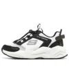 Ultrasurge „White Black”