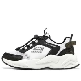 Ultrasurge „White Black”