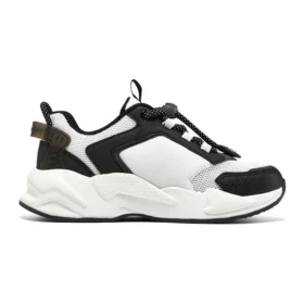 Ultrasurge „White Black”