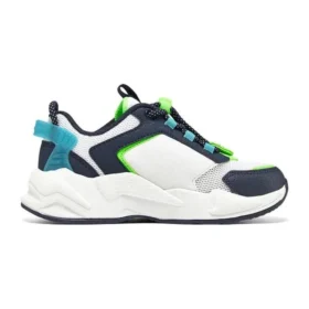 Ultrasurge „White Navy”