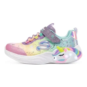 Unicorn Dreams „Rainbow”