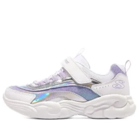 Unicorn Storm „White Purple”
