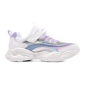Unicorn Storm „White Purple”