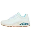 Uno 2 „2nd Best – White Blue”