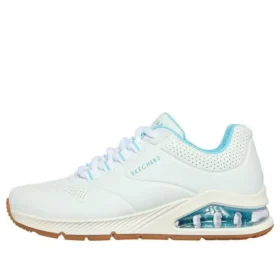 Uno 2 „2nd Best – White Blue”