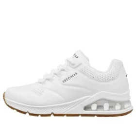 Uno 2 – Air Around You – sportowe buty codzienne w stylu athleisure, białe