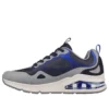 Uno 2 „Navy Blue Grey”