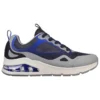 Uno 2 „Navy Blue Grey”