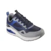 Uno 2 „Navy Blue Grey”