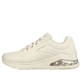 Uno 2 „White Beige”