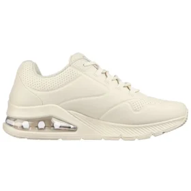Uno 2 „White Beige”