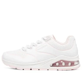Uno 2 „White Light Pink”
