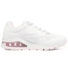 Uno 2 „White Light Pink”