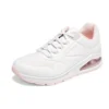 Uno 2 „White Light Pink”