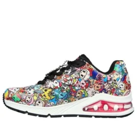 Uno 2 x tokidoki „Multicolor”