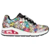 Uno 2 x tokidoki „Multicolor”
