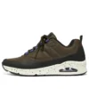 Uno – buty Maverick Gorpcore „Dark Brown Black”