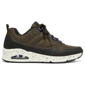 Uno – buty Maverick Gorpcore „Dark Brown Black”