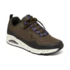 Uno – buty Maverick Gorpcore „Dark Brown Black”
