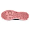 Uno Court – buty w stylu court „Beige Pink”