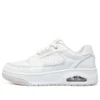 Uno Court – buty w stylu court „White”